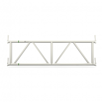 О-образная ферма с 4 клиновыми головками RS-RLS-TRUSS (M)